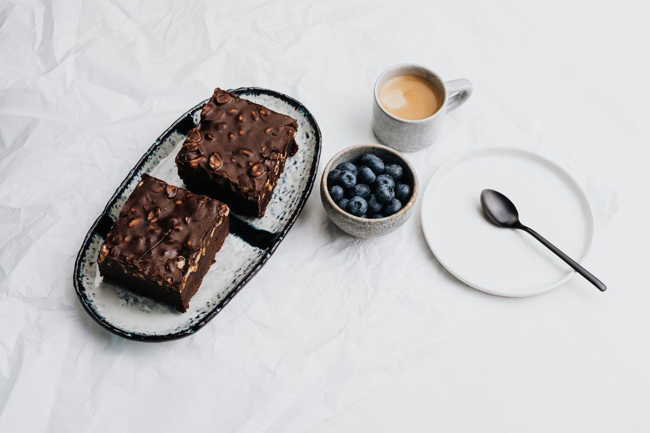 DESSERTS