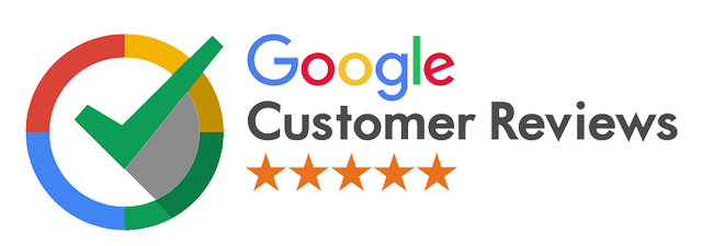 review badge