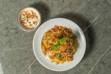 Biryani & Rice Dishes