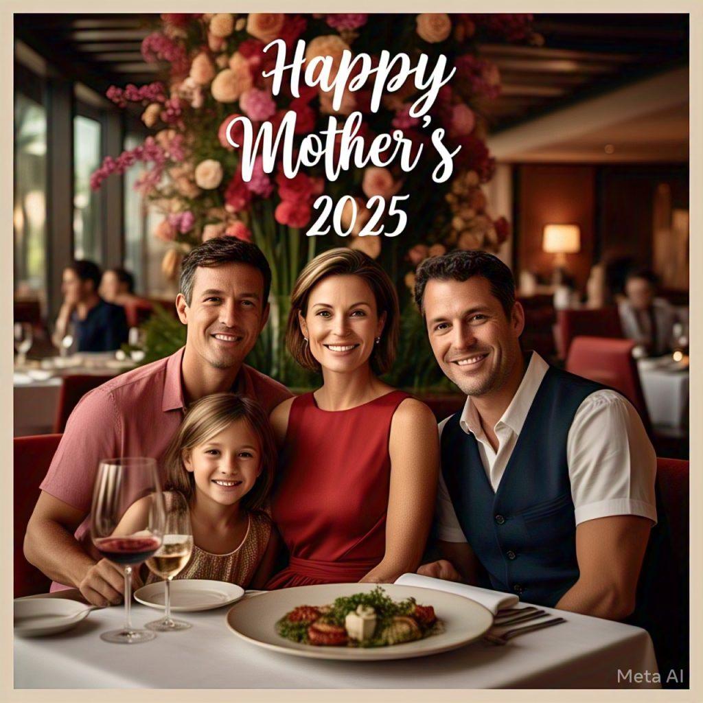 How to Choose the Best Restaurants in Sydney to Celebrate Mother’s Day 2025