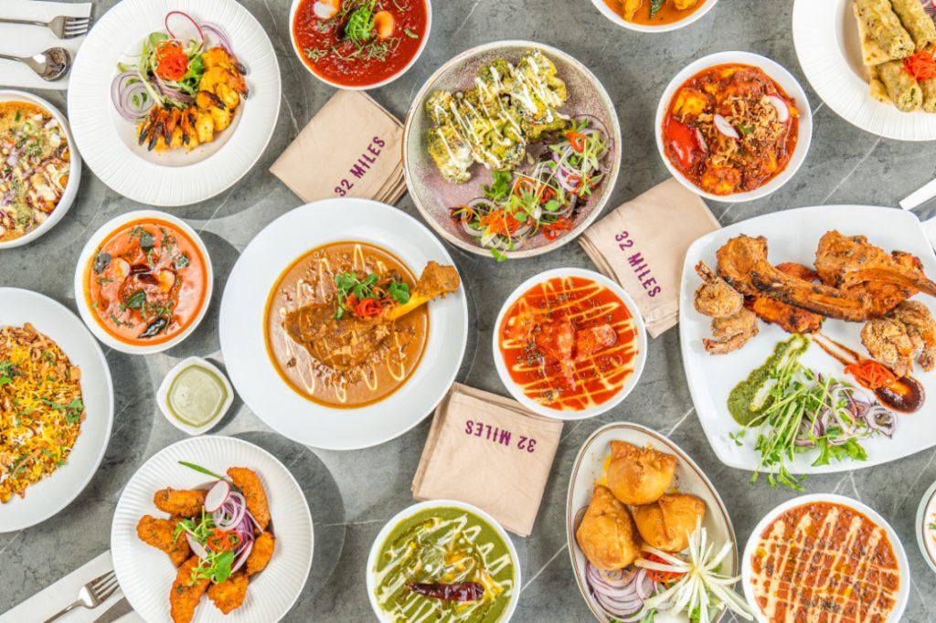 32 Miles Order Online for Pickup & Delivery